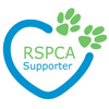 RSPCA Supporter